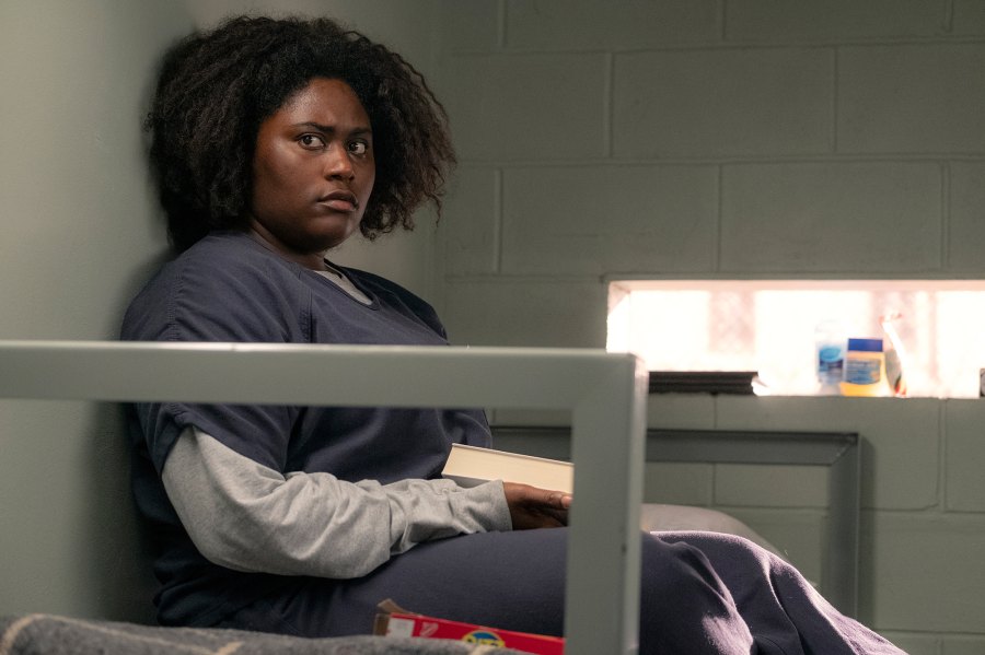 Orange Is the New Black Ends Heartbreaking Death