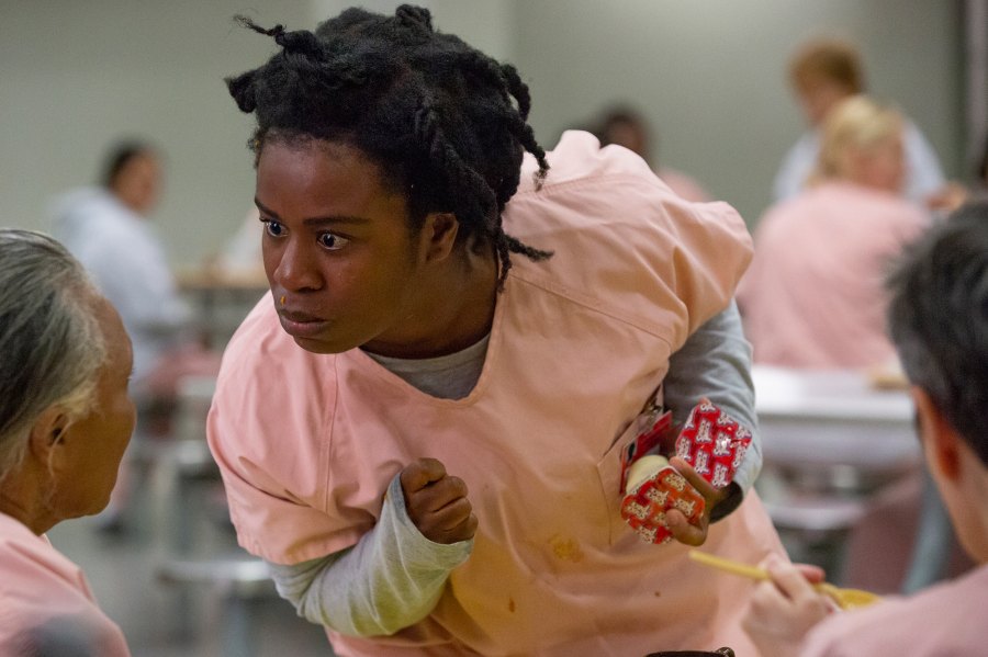 Orange Is the New Black Ends Heartbreaking Death