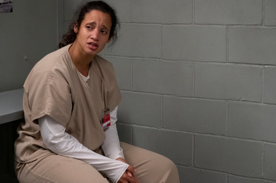 Orange Is the New Black Ends Heartbreaking Death