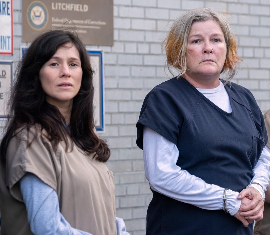 Orange Is the New Black Ends Heartbreaking Death