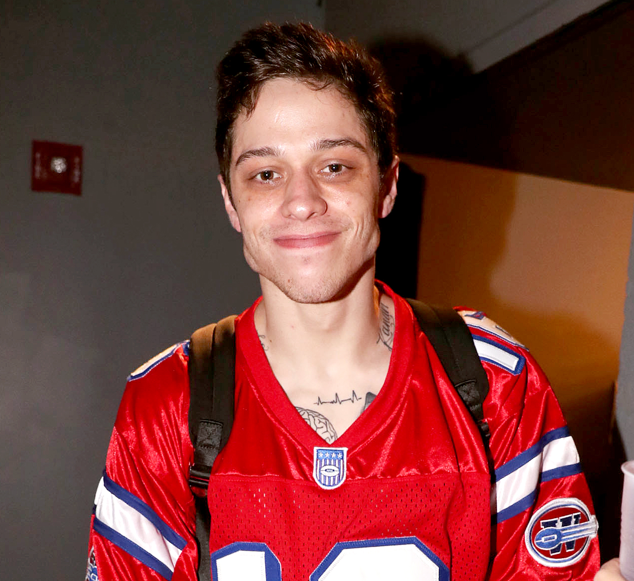 Pete-Davidson