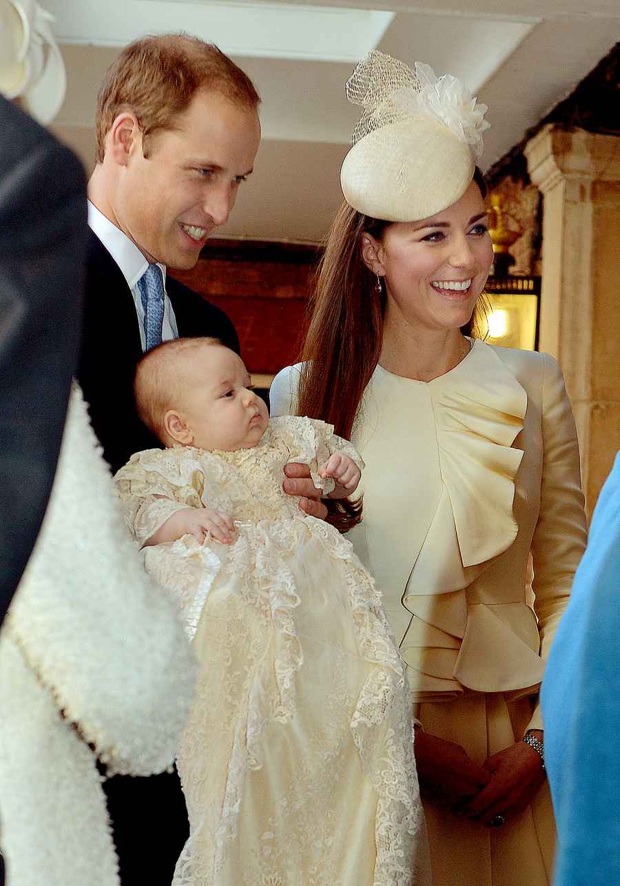 Prince-George-christening