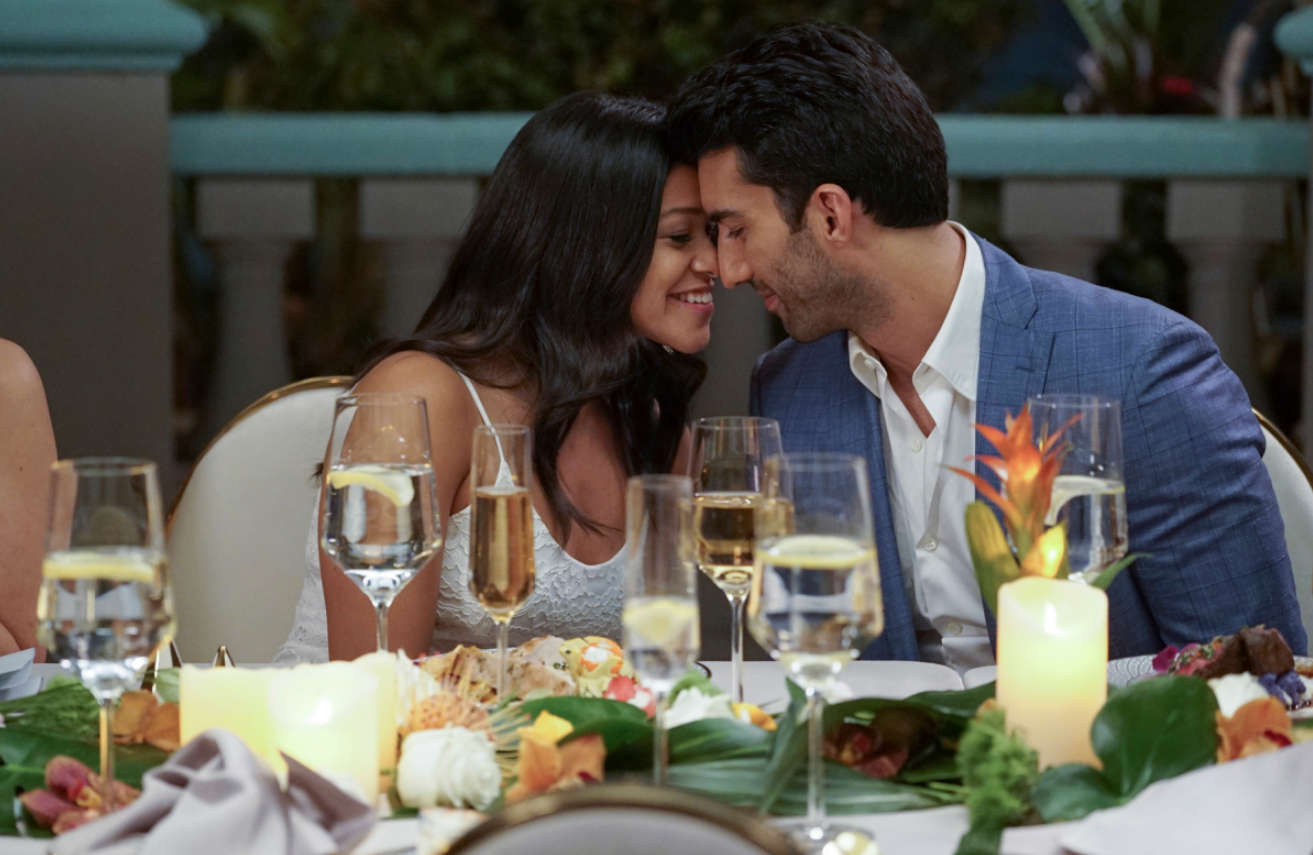 Jane the Virgin Series Finale Recap