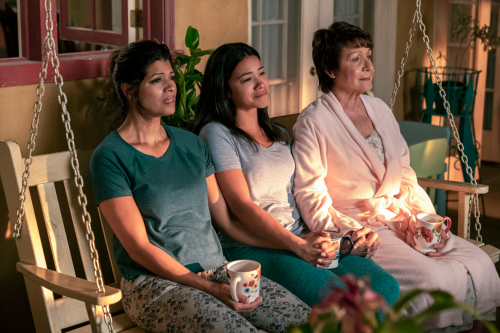 Jane the Virgin Series Finale Recap