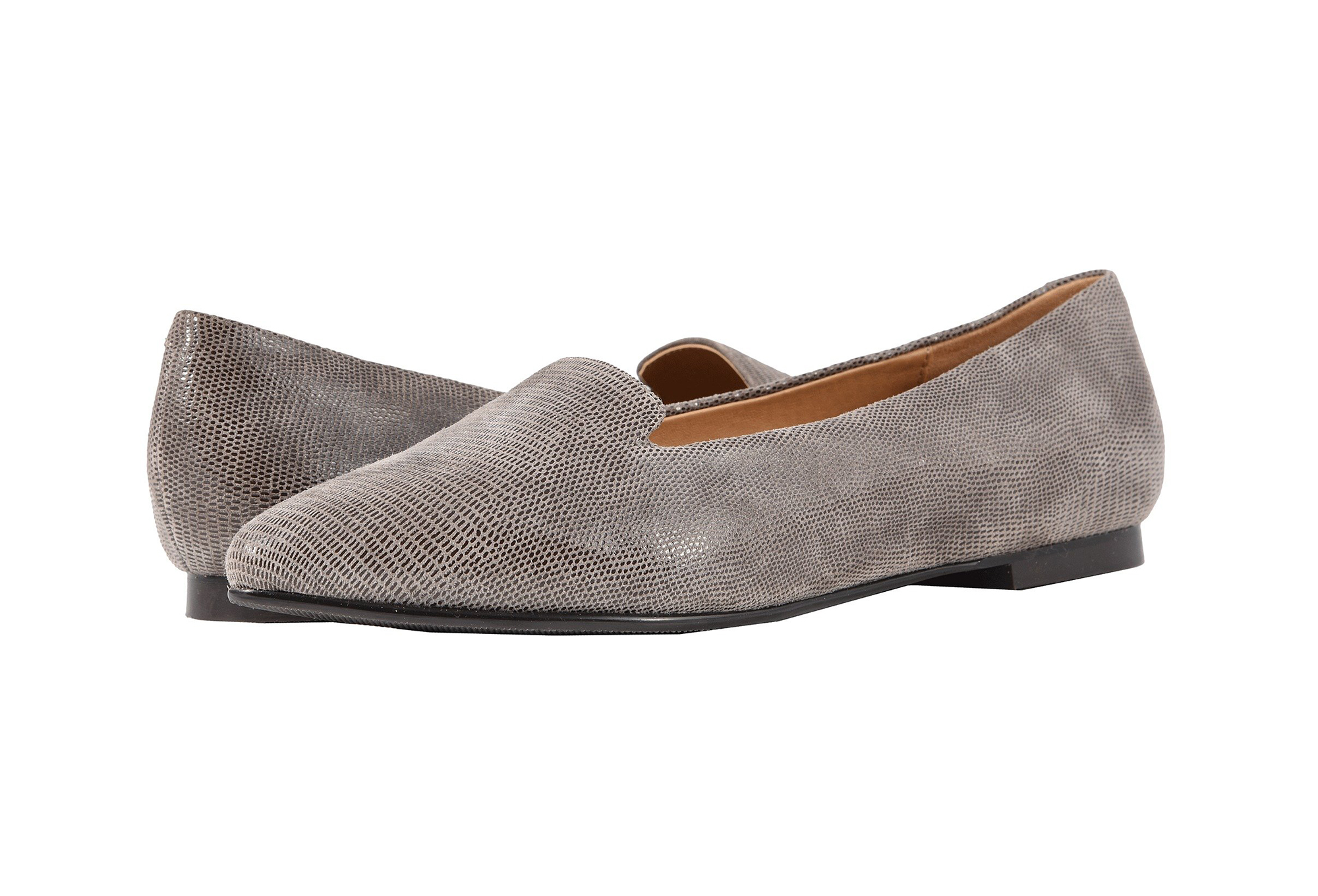 Taupe Flats