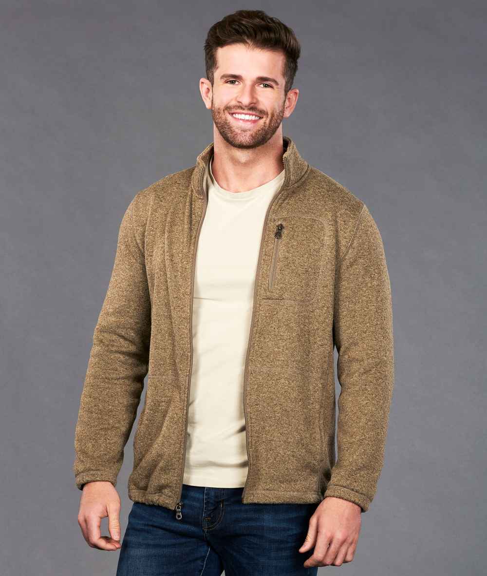 The Bachelorette Front-Runner Jed Wyatt Dog Food Jingle