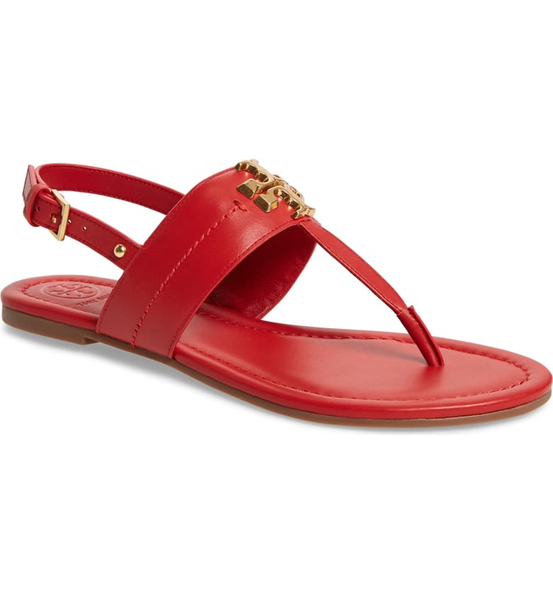Tory Burch Everly Sandal Sale