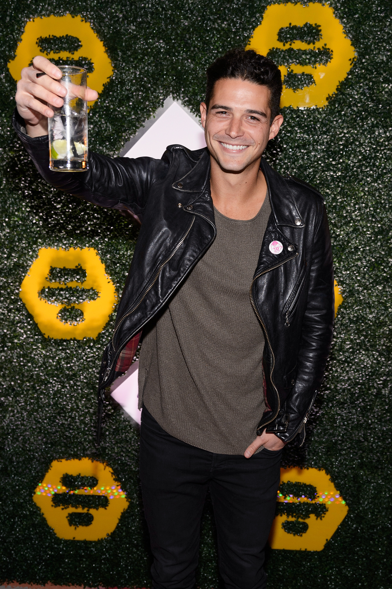 Wells Adams Summer Cocktail Recipes