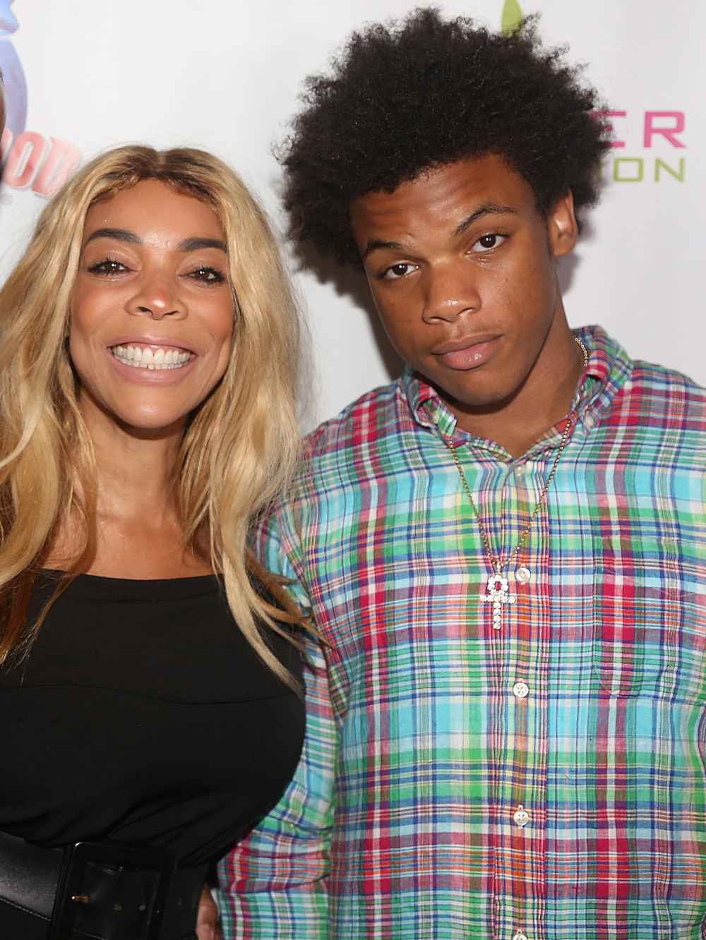 Wendy Williams Son Kevin Hunter Jr. Assault Case Dismissed