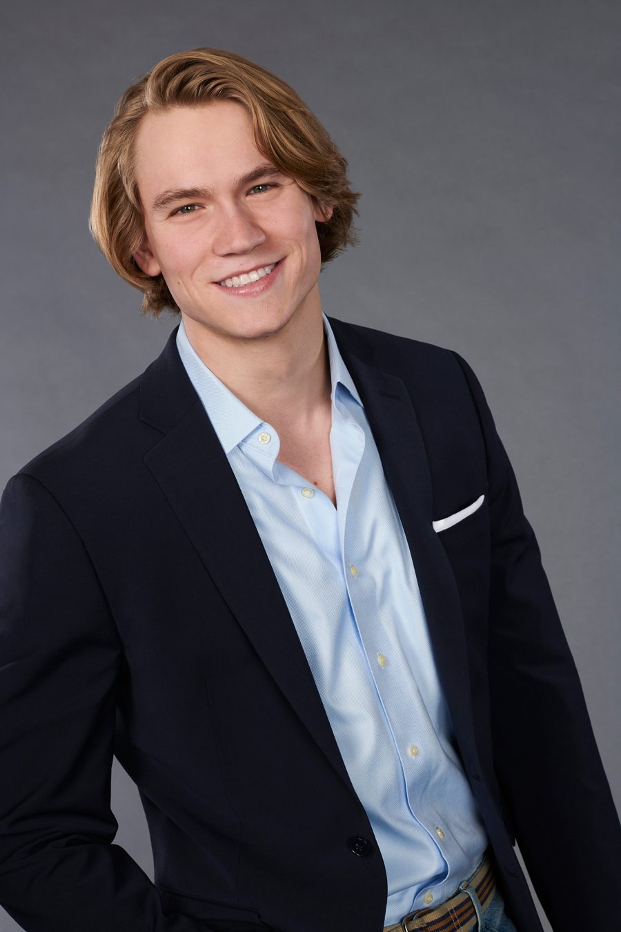 Who Will Be the Next ‘Bachelor’ John Paul Jones