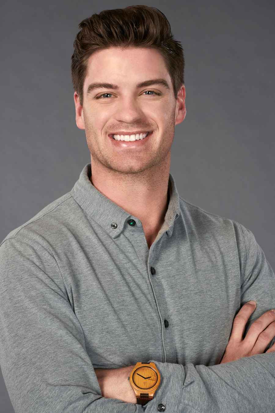 Who Will Be the Next ‘Bachelor’ Garrett Powell