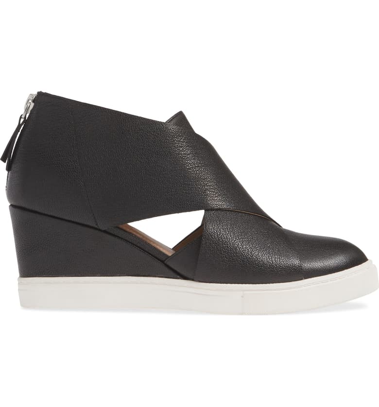 Linea Paolo Faith Wedge Sneaker