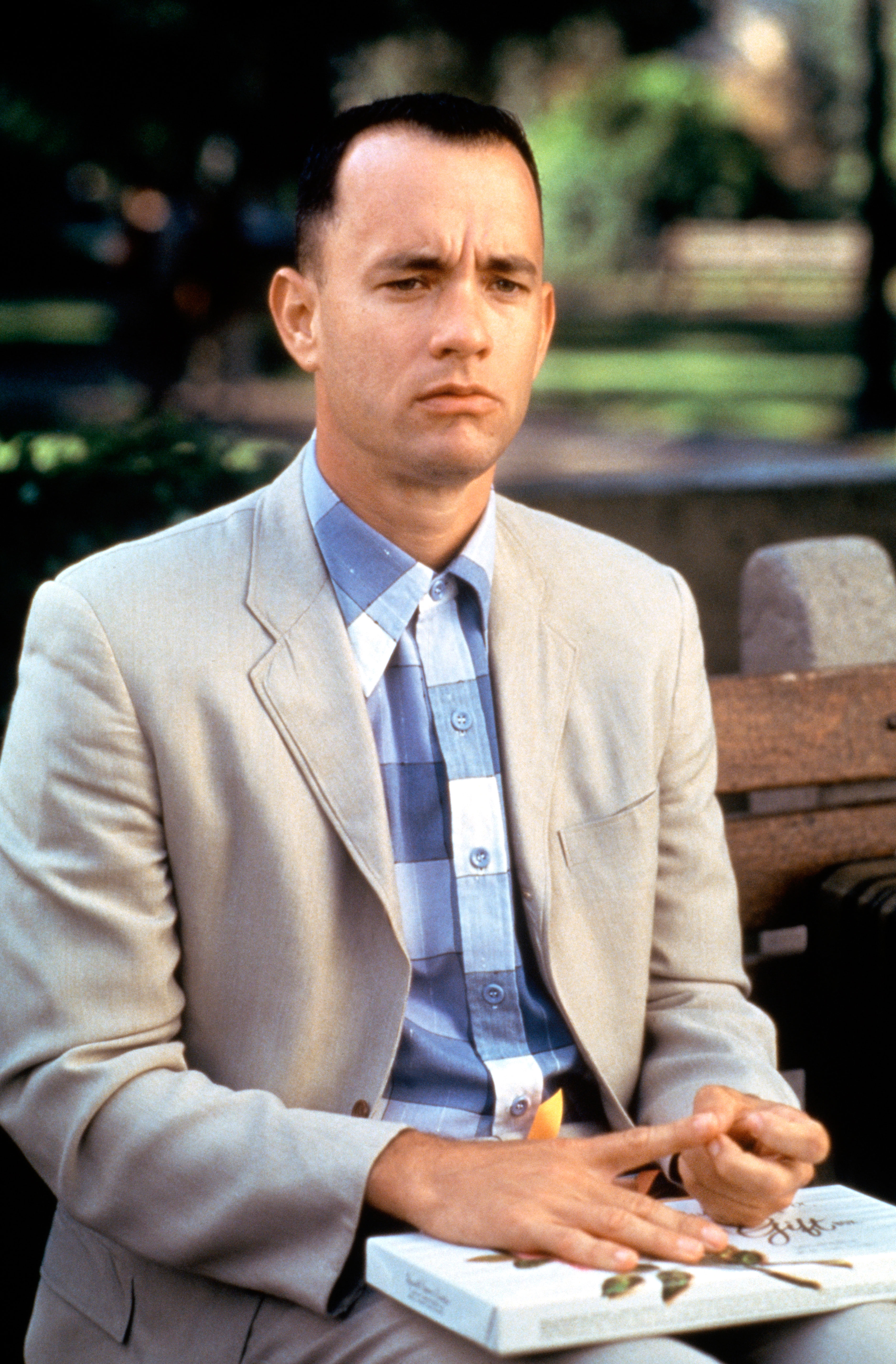 ‘Forrest Gump’ Turns 25 — See Tom Hanks’ Best Roles