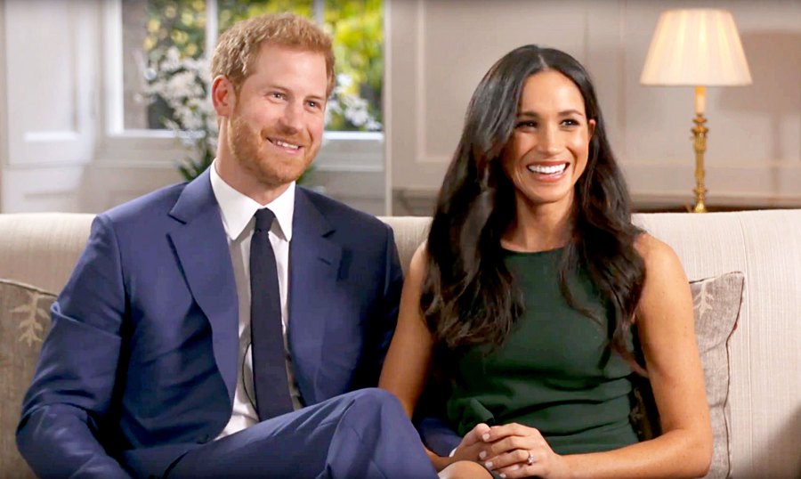 10 Times Duchess Meghan Stole Our Hearts