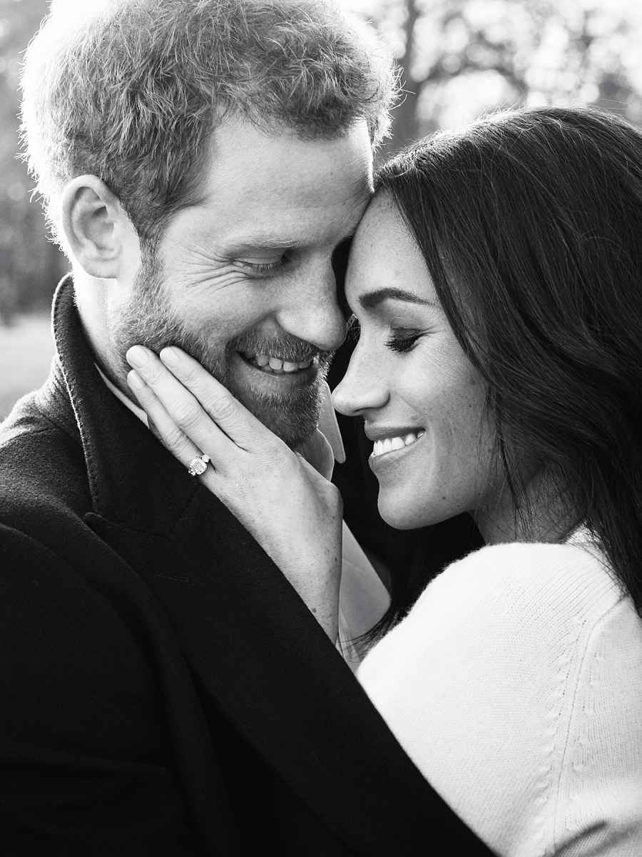 10 Times Duchess Meghan Stole Our Hearts