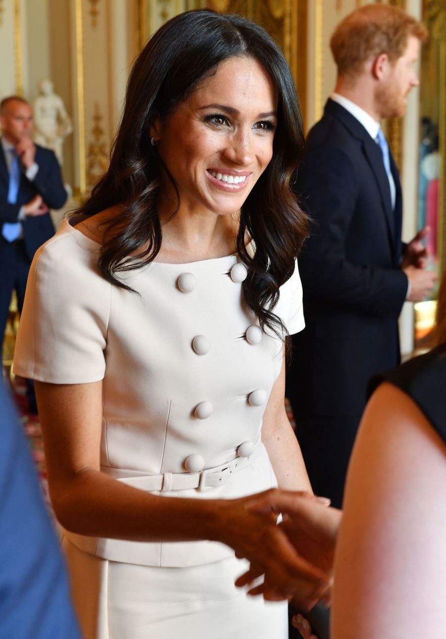 10 Times Duchess Meghan Stole Our Hearts