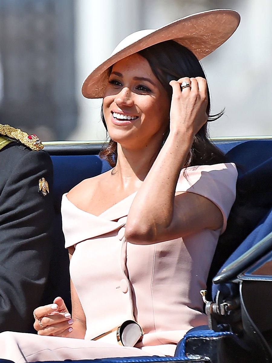 10 Times Duchess Meghan Stole Our Hearts