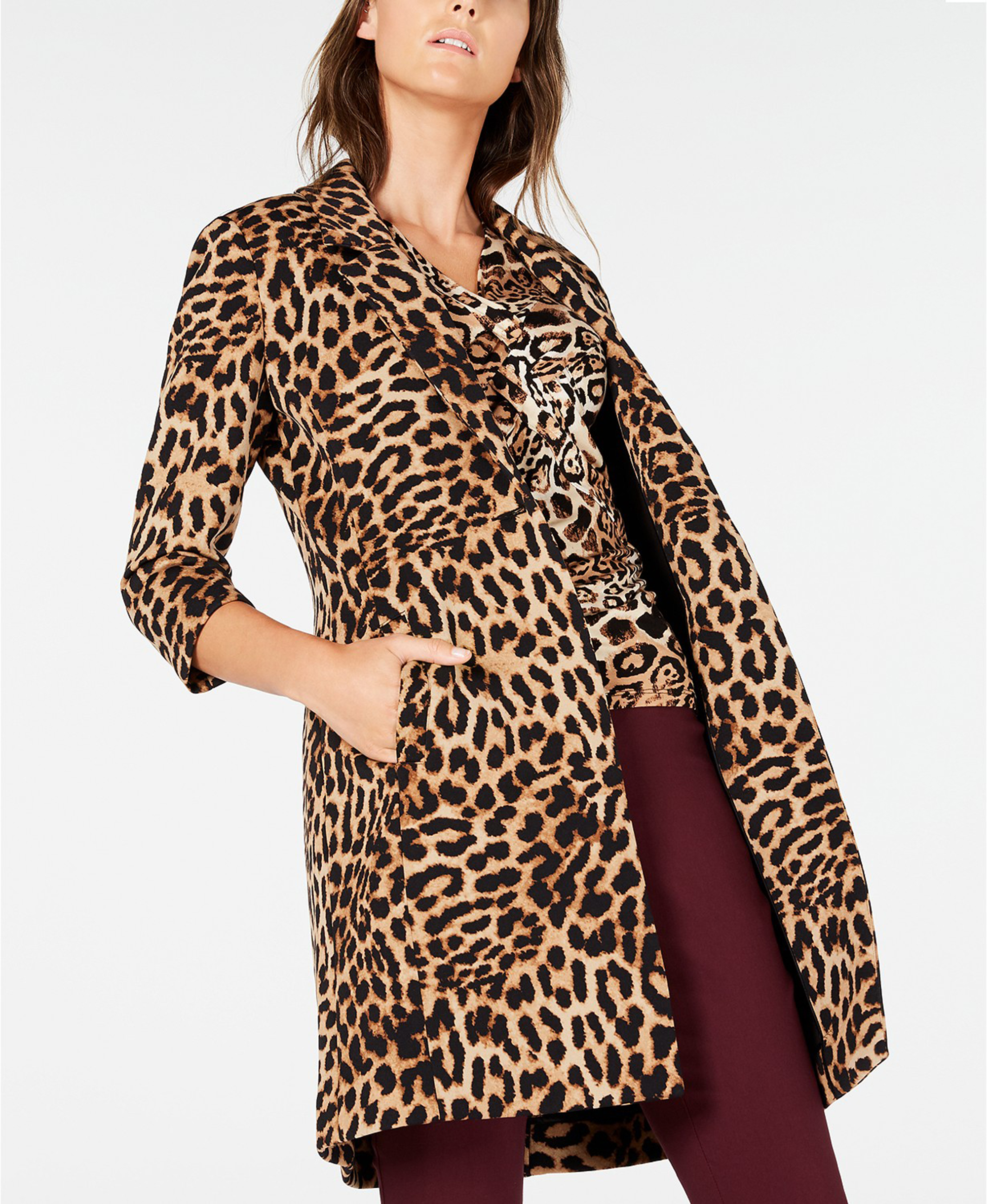 coat