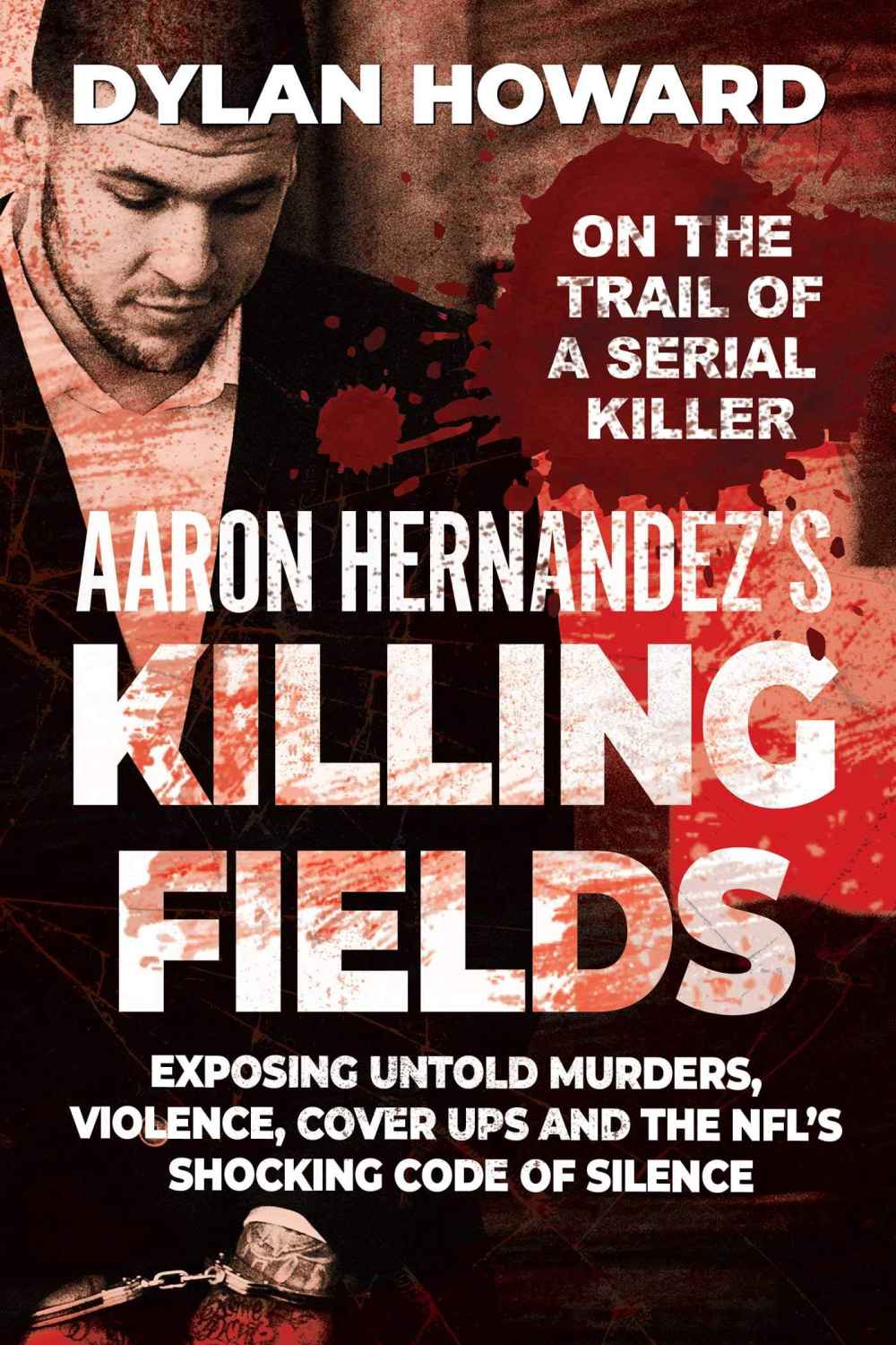 Aaron Hernandez book