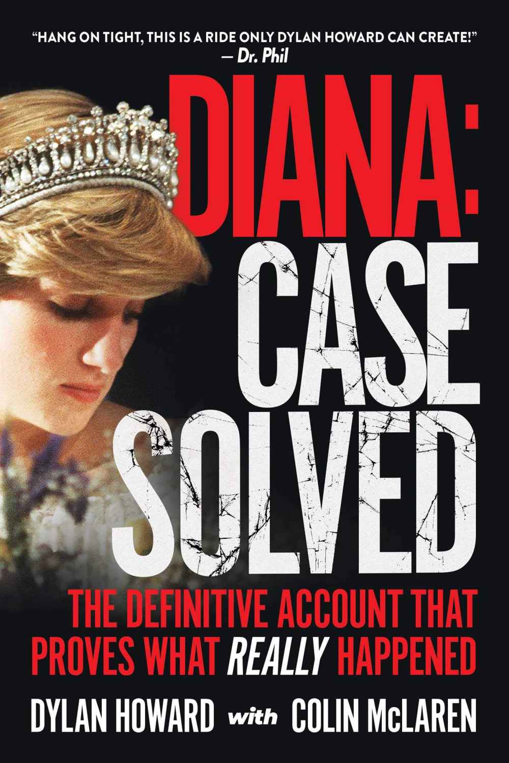 Diana book