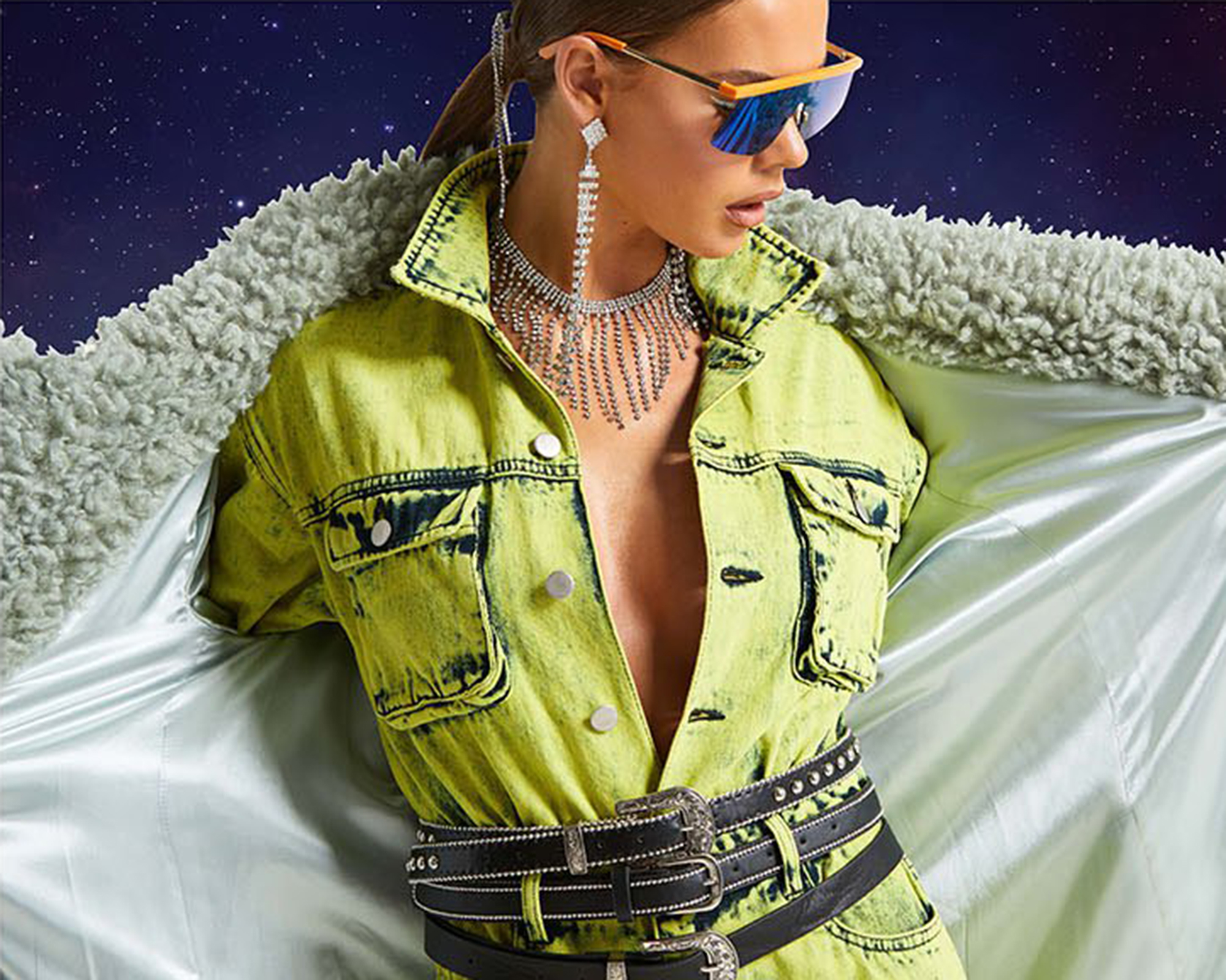boohoo jumpsuit