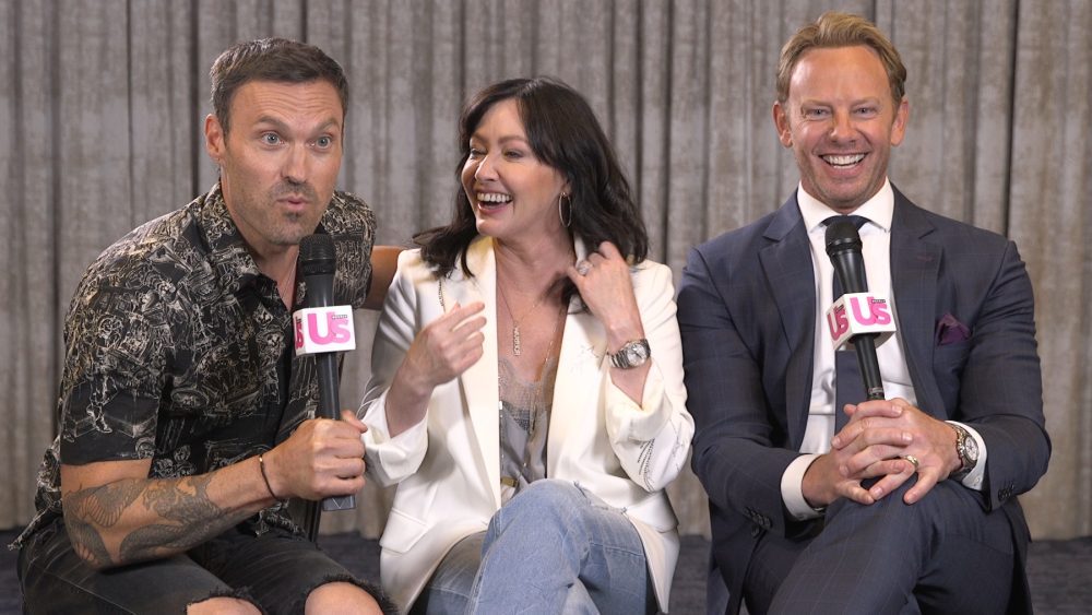 BH90210 Interview Goes Off the Rails