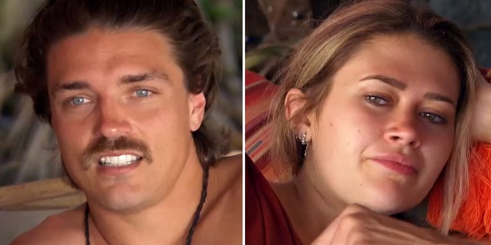 Bachelor in Paradise 6x04A Recap