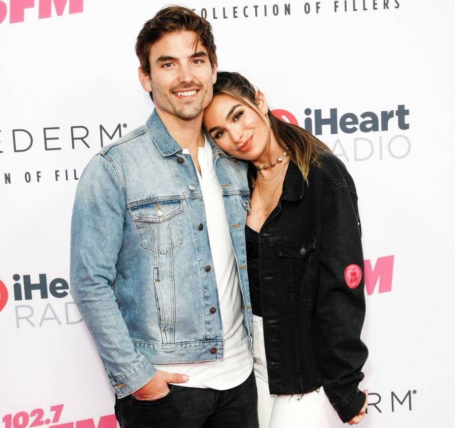 Bachelor in Paradise Jared Haibon and Ashley Iaconetti Throws Lavish Bridal Shower