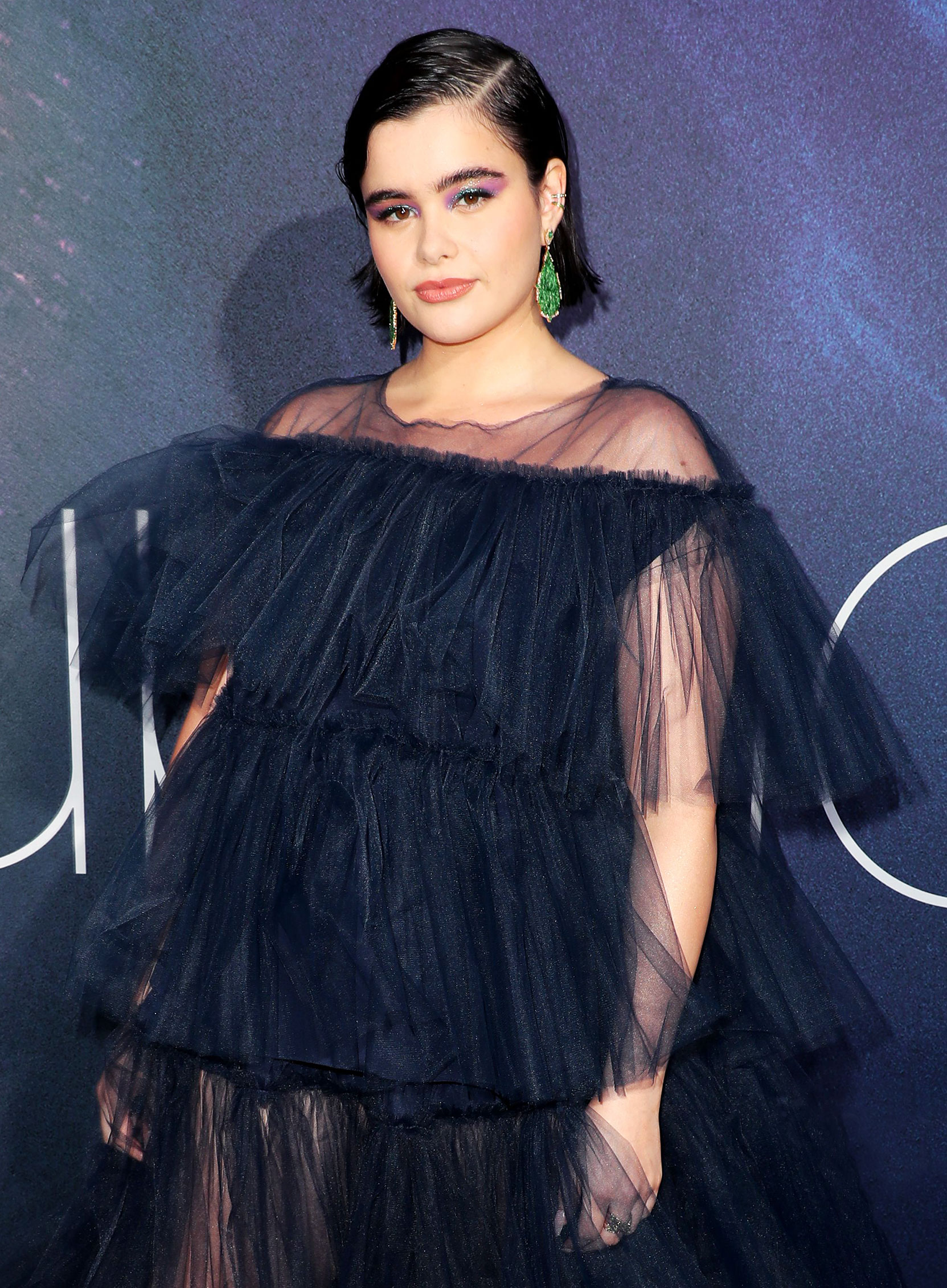Barbie Ferreira, Euphoria