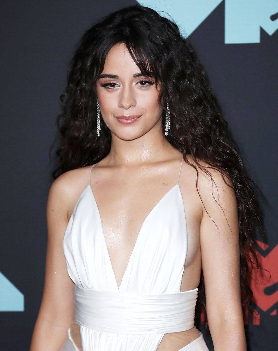 Best Bling VMAS 2019 - Camila Cabello