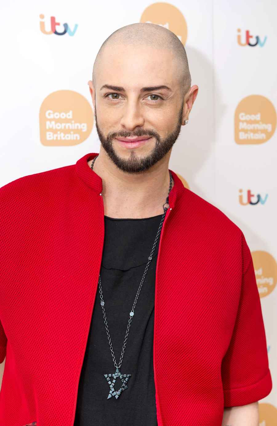 Brian Friedman Celebs Slam Lara Spencer Comments About Prince George