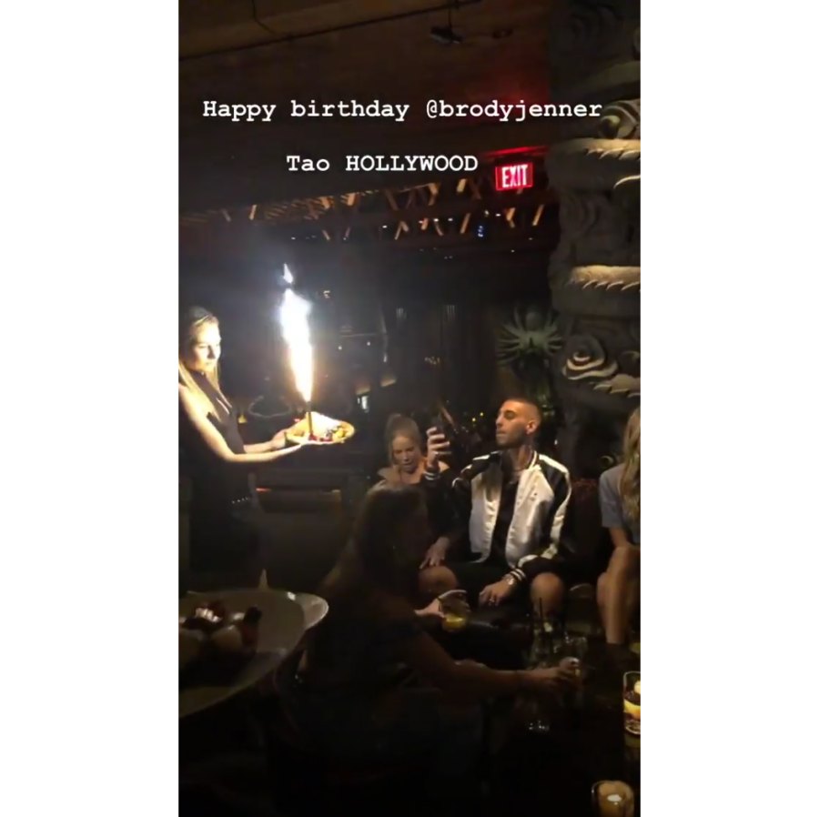 Brody-Jenner’s-Birthday-Party-With-New-Girlfriend-Josie-Canseco