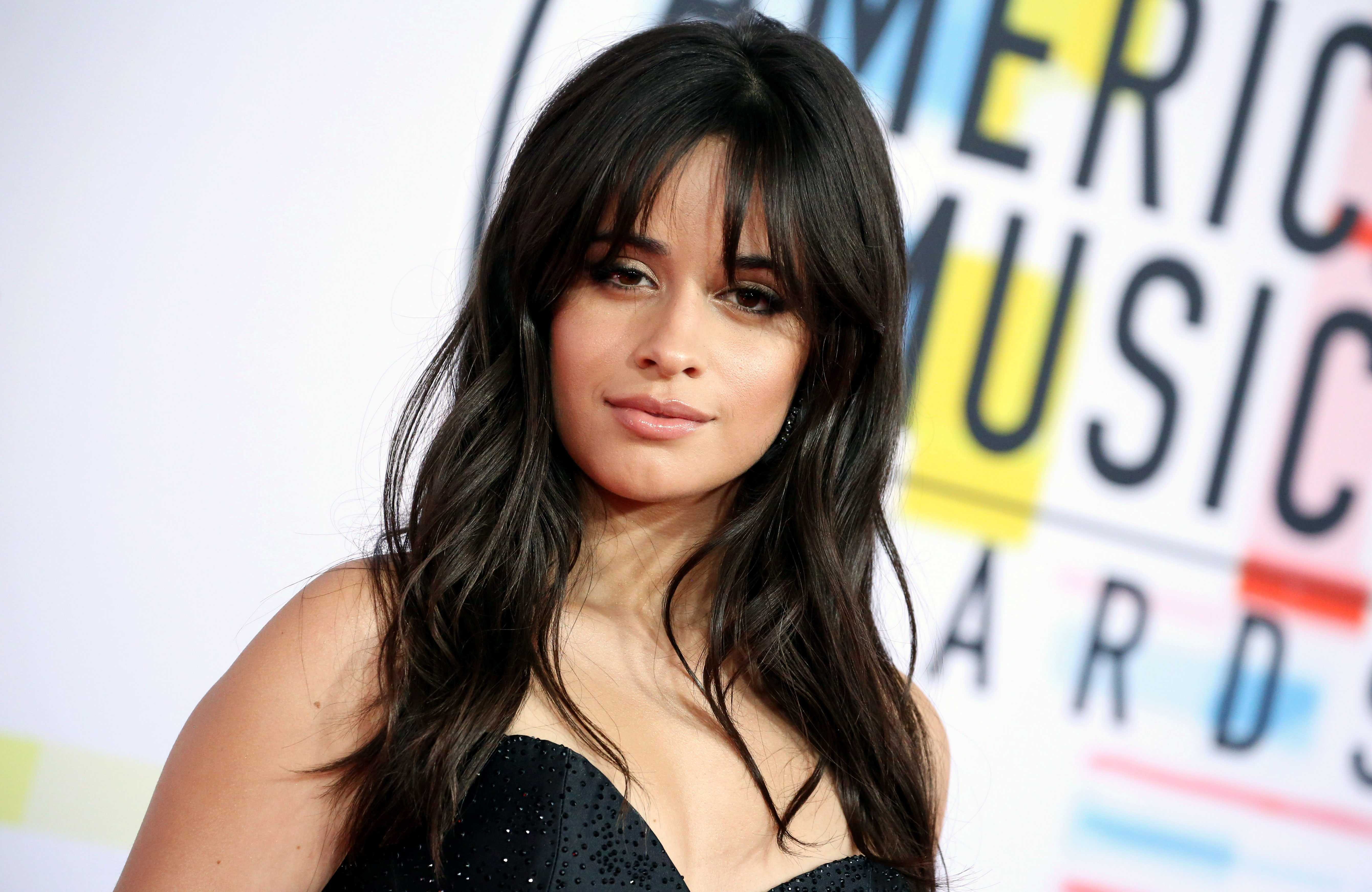 Camila Cabello Slams Body Shamer