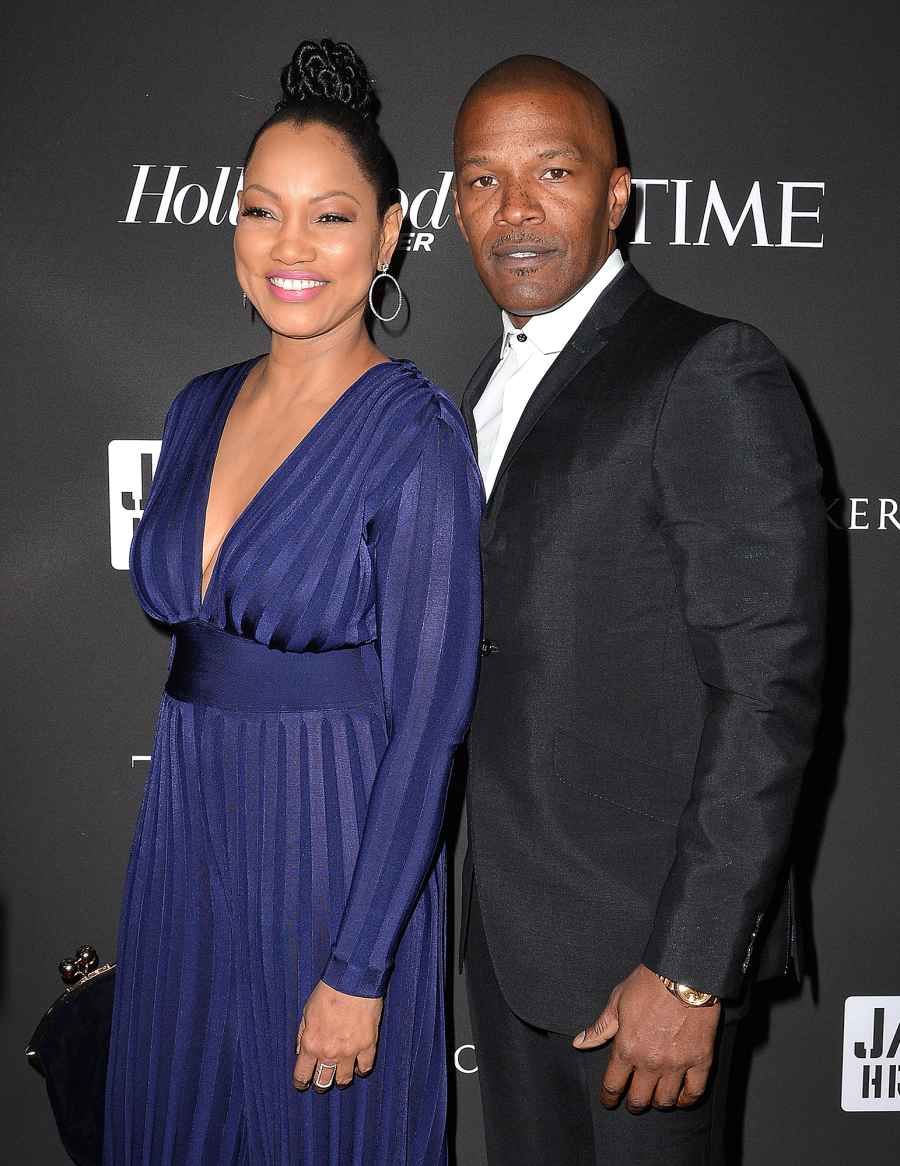 Celebrities Celebrate Garcelle Beauvais Real Housewives of Beverly Hills Casting