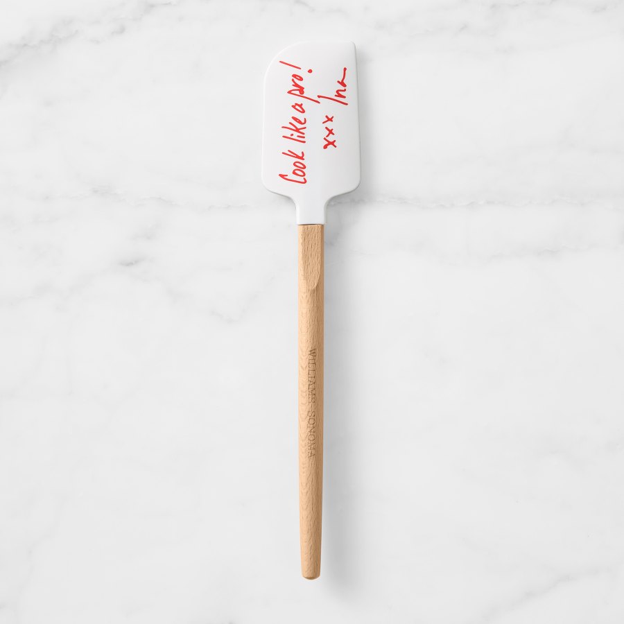 Celebs Design Kitchen Utensils for Charity Ina Garten