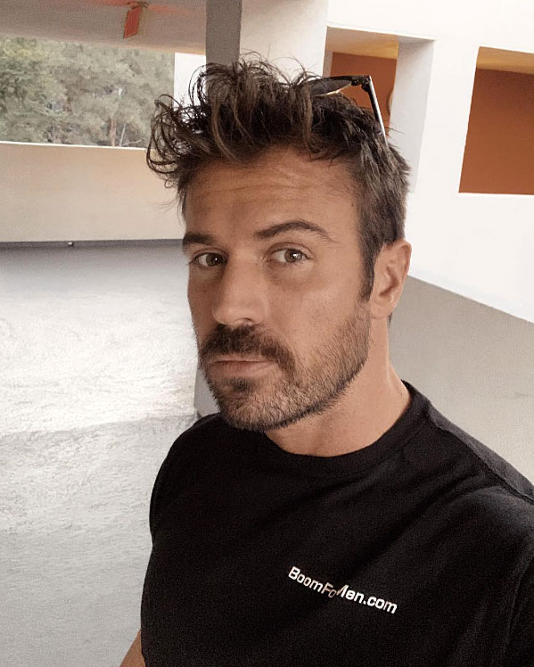 Chad Johnson Reacts To Chad Johnson Twitter Tirade