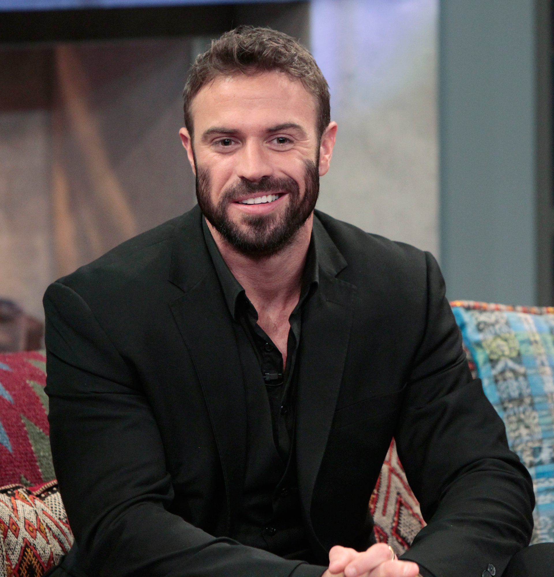 Chad Johnson Slams Bachelor Nation Twitter