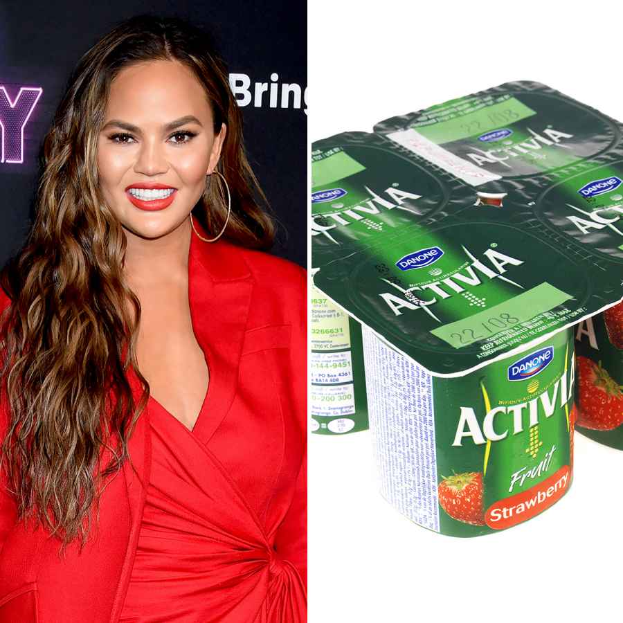 Chrissy-Teigen-Activia