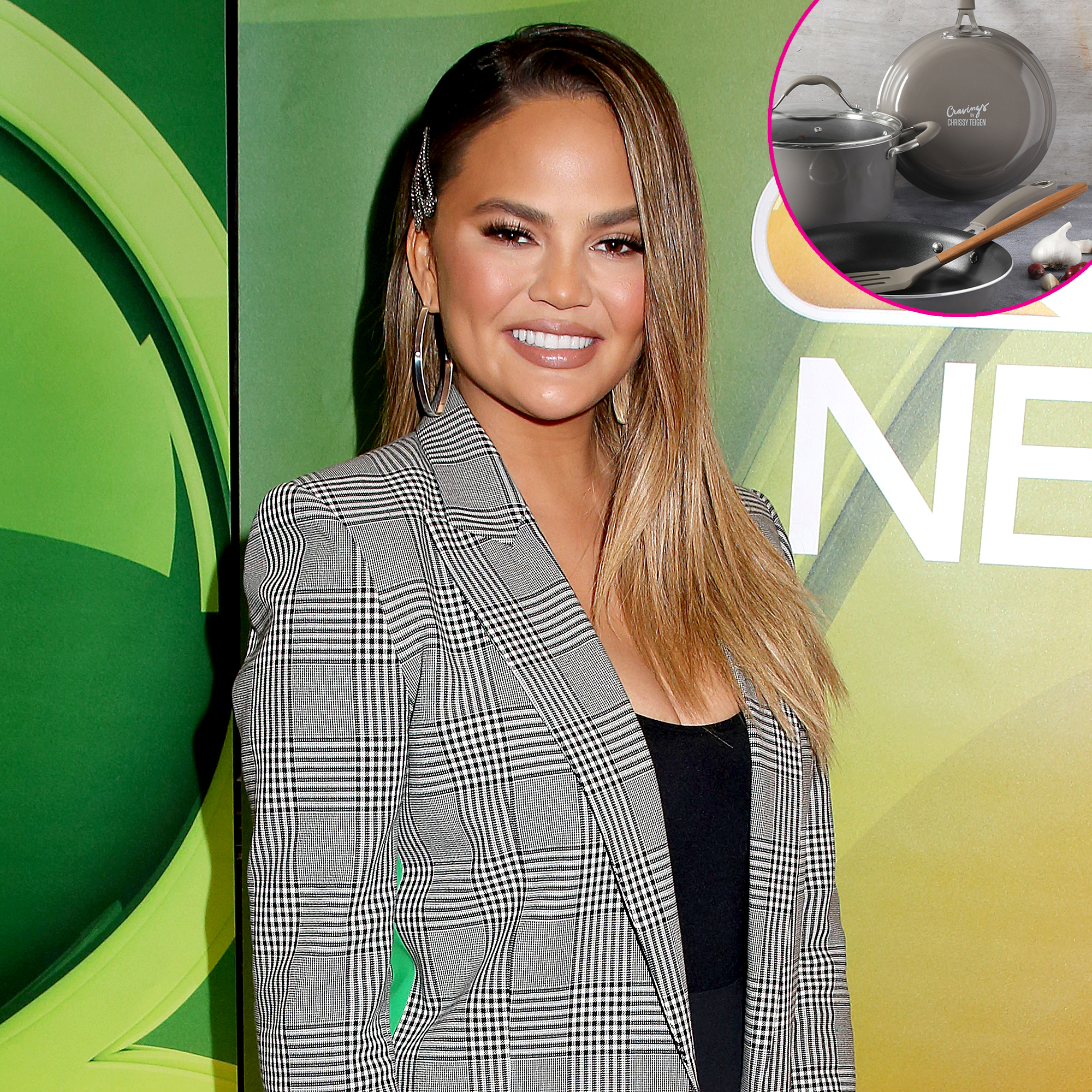 Chrissy-Teigen-Wants-to-Donate-Items-From-Her-Cookware-Line