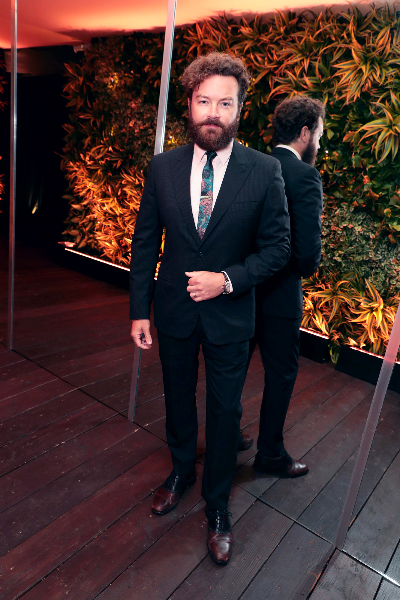 Danny Masterson Scientology Allegations