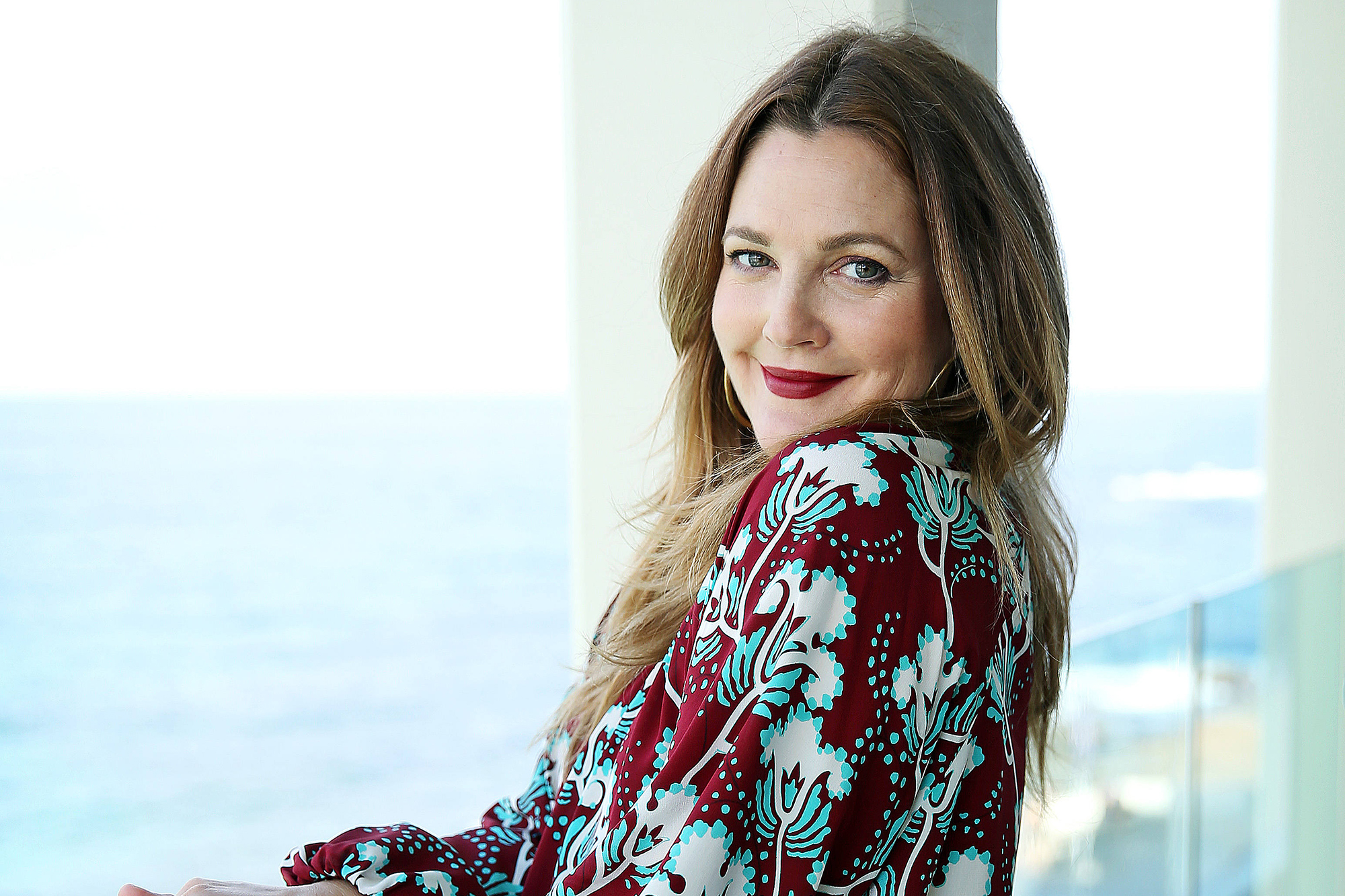 Drew Barrymore