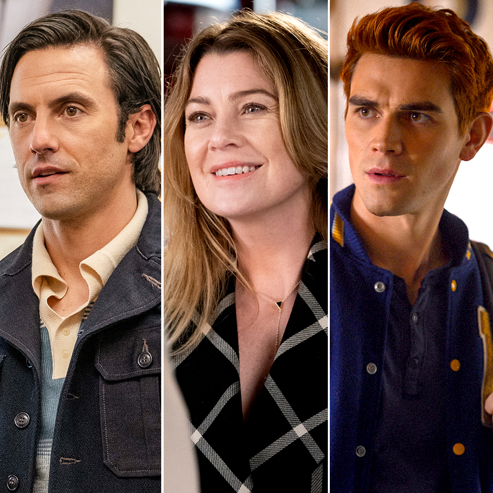 Fall-TV-2019-premiere-dates