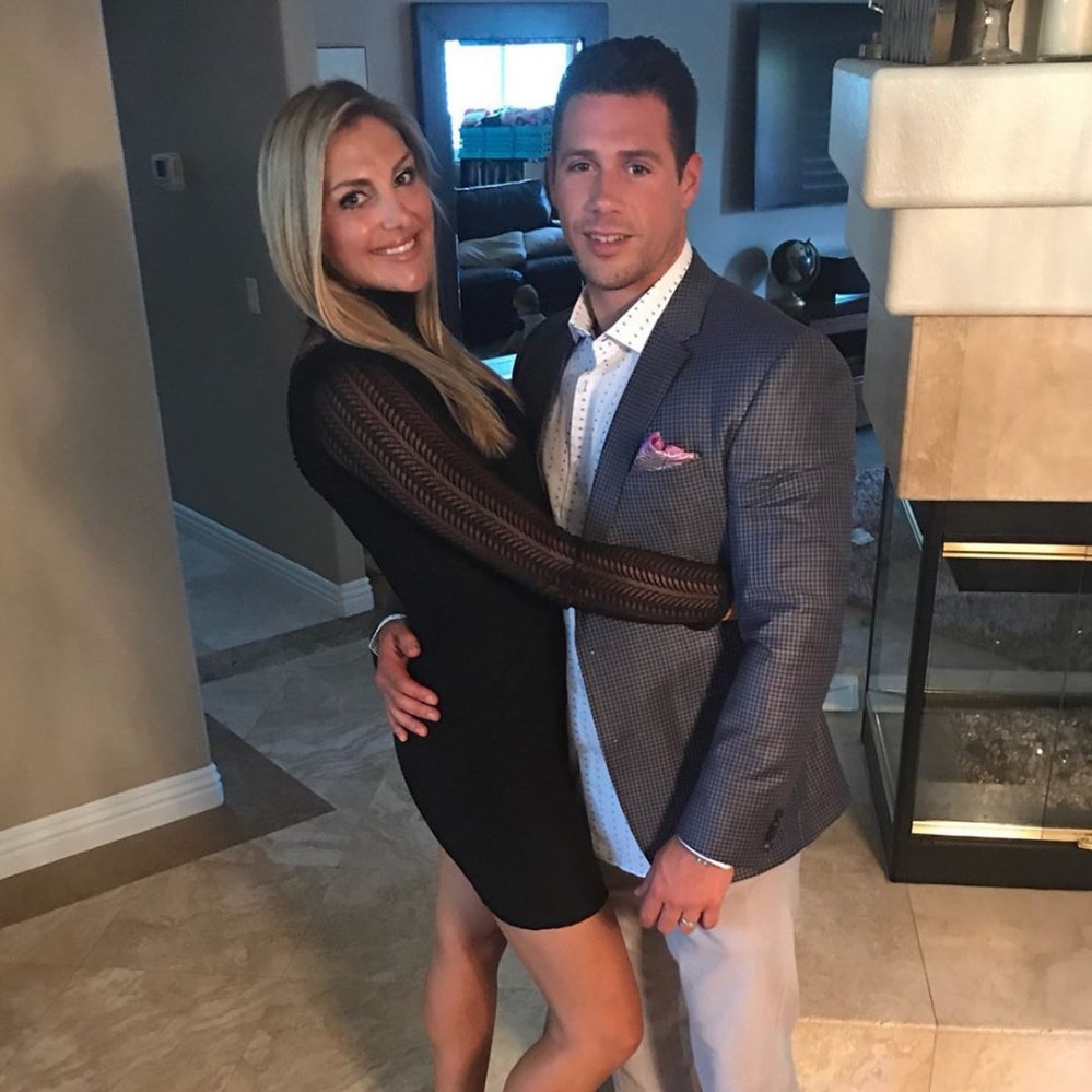 Gina Kirschenheiter Ex Matt Kirschenheiter Demands She Pay Child Support After Revealing RHOC Salary