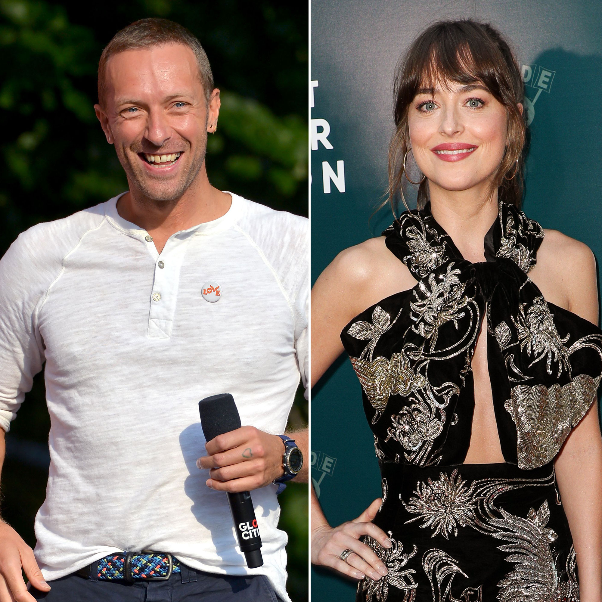 Inside Chris Martin and Dakota Johnson’s Post-Reconciliation Date Night