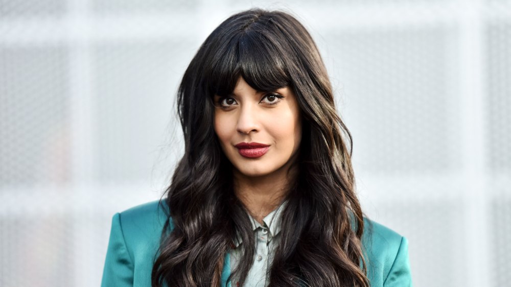 Jameela Jamil Says She Eats Trolls After Commenter Calls Her Broken