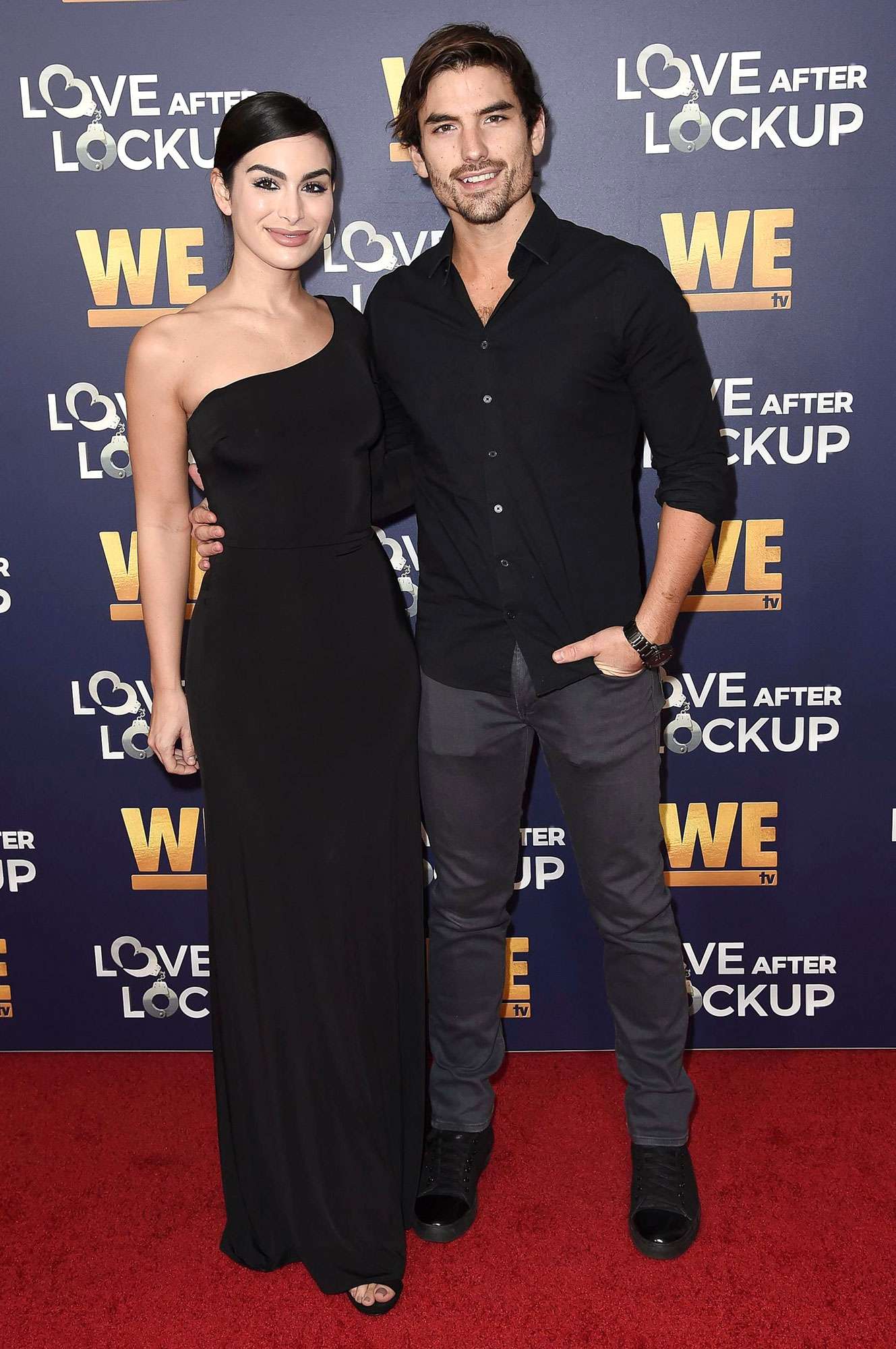 Jared Haibon Claps Back at Troll Who Told Him to Stop Posting Ashley Iaconetti Wedding Pictures