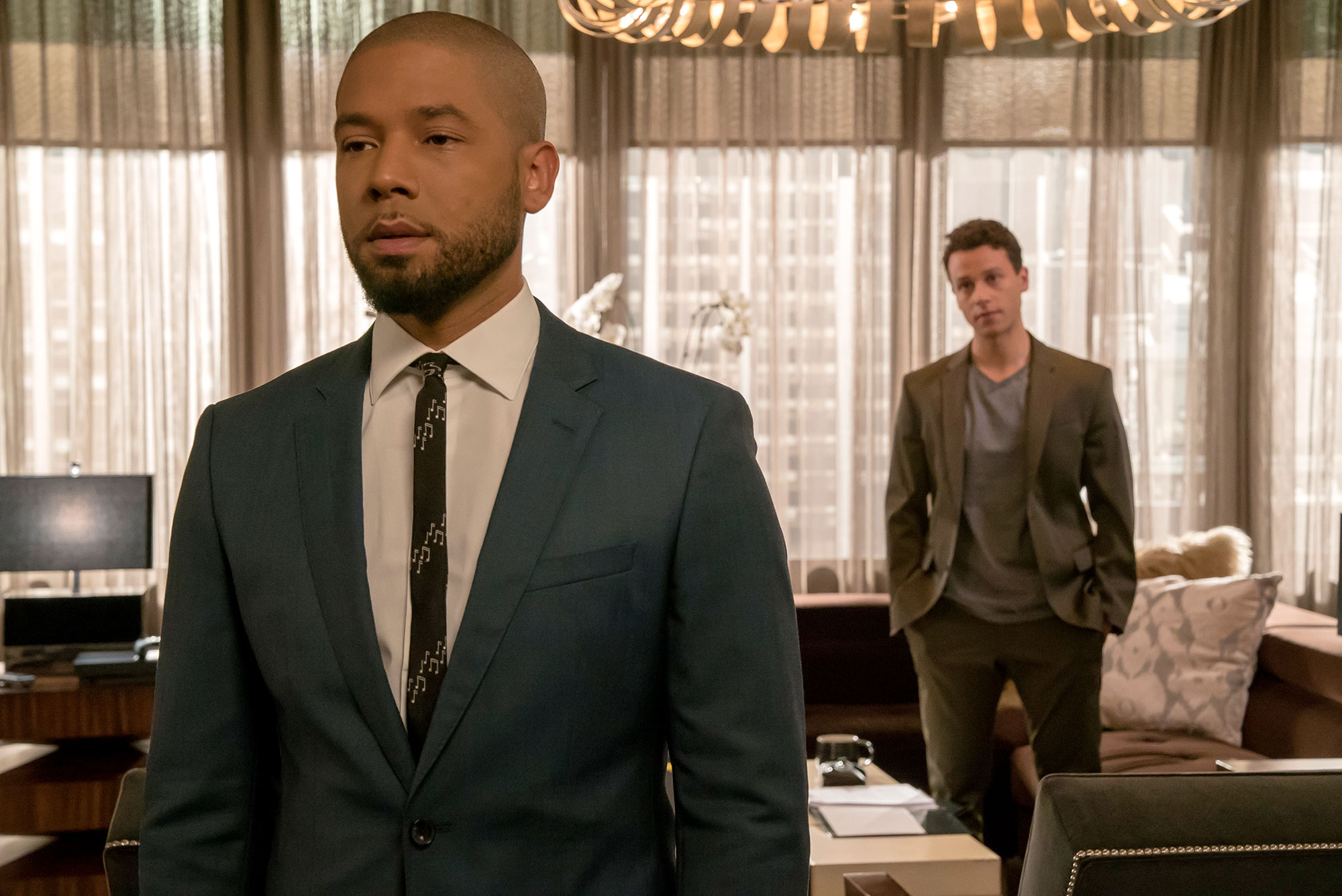 Jussie-Smollett-and-A.Z.-Kelsey-Empire