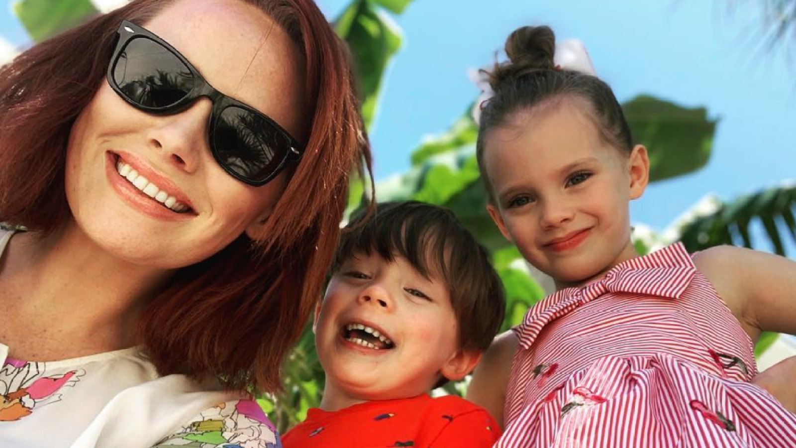 Kathryn-Dennis-joint-custody-of-children