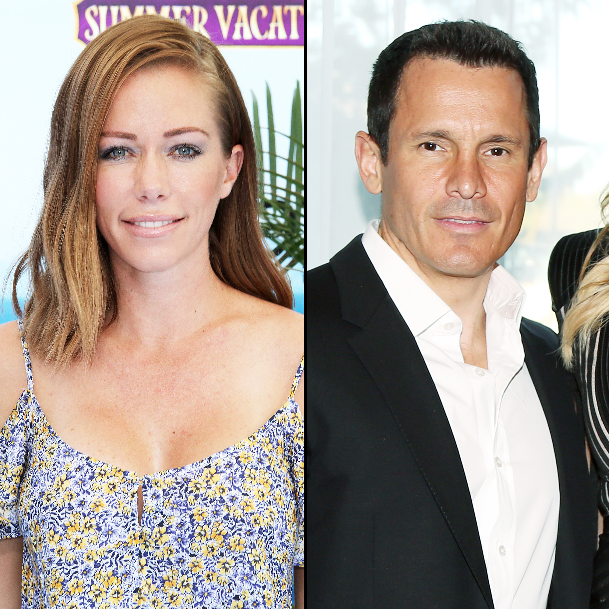 Kendra Wilkinson Is Dating DJ Friese