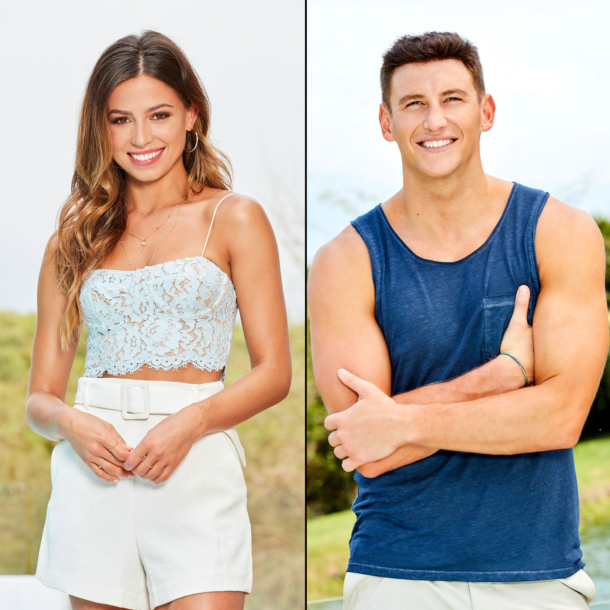 Kristina Tries to Explain Why She Gave Blake a Rose Amid Backlash From ‘Bachelor in Paradise’ Fans